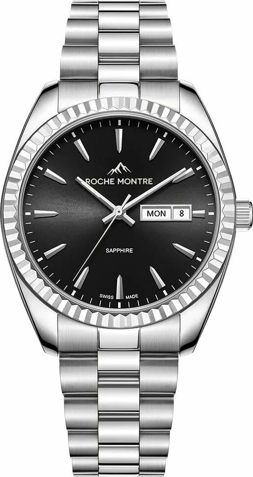 Roche Montre Rmg6001-01 Erkek Kol Saati