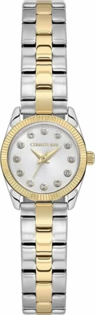 Cerruti 1881 CIWLG0101006 Kadın Kol Saati