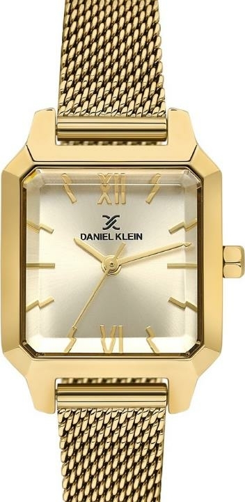 Daniel Klein DKE.1.10791-4 Kadın Kol Saati