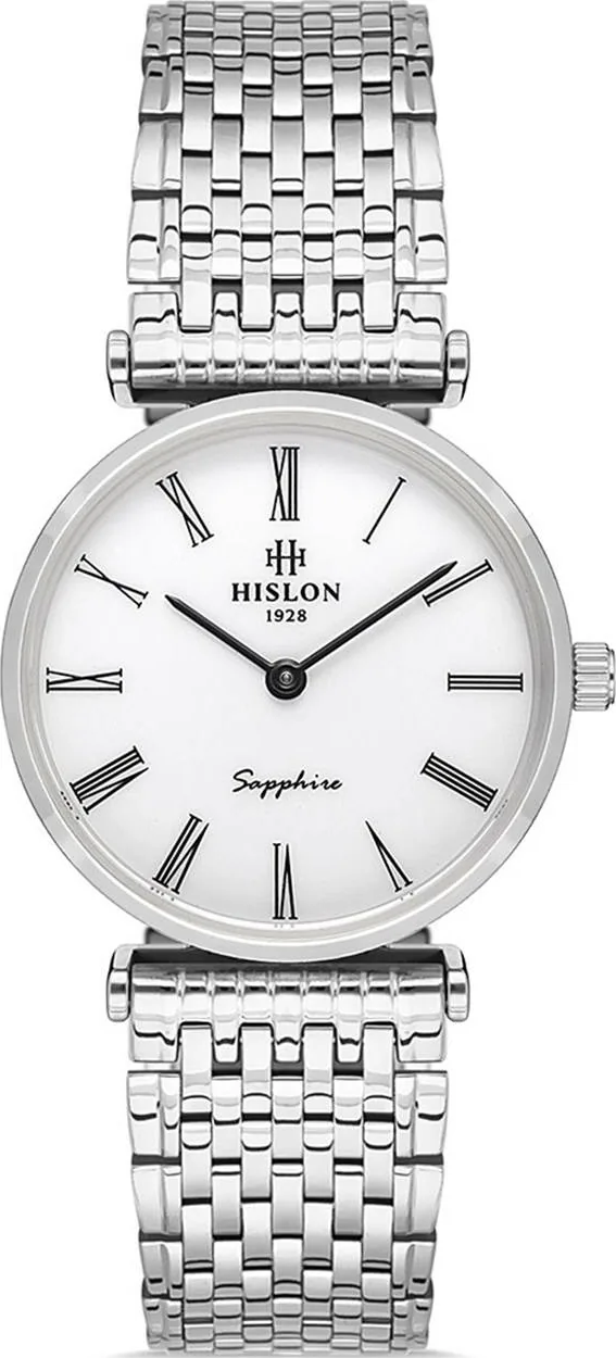 Hislon Ql119S-02Ss