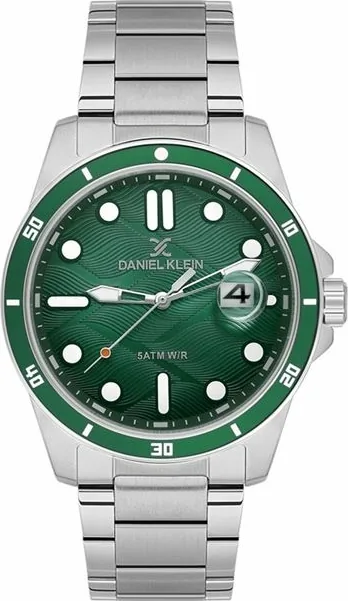 Daniel Klein DK.1.14066.3 Erkek Kol Saati