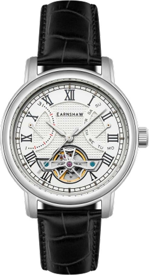 Earnshaw Es-8169-04 Erkek Kol Saati