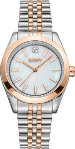 Dkny Dk1L029M0095 Kadın Kol Saati