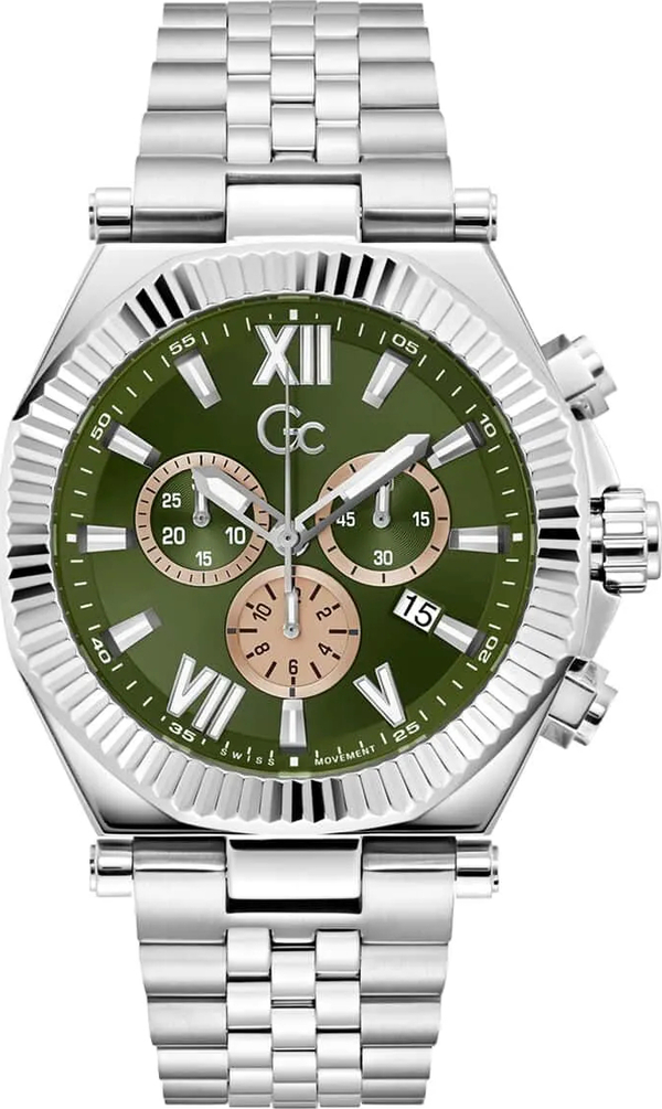 Guess Collectıon Gcz66004G9