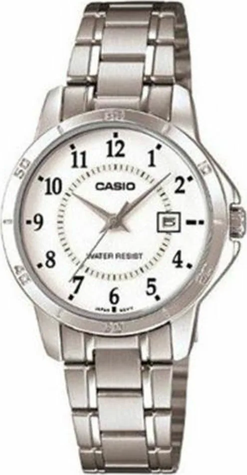 Casio LTP-V004D-7BUDF Kol Saati
