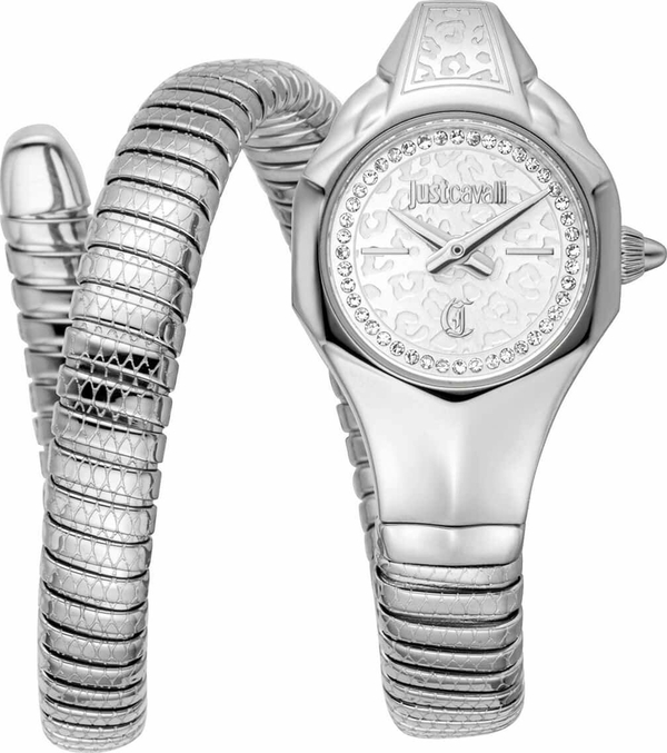 Just Cavalli Jc1L354M0015 Kadın Kol Saati