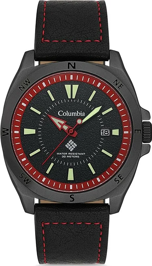 Columbıa Css22-101 Erkek Kol Saati