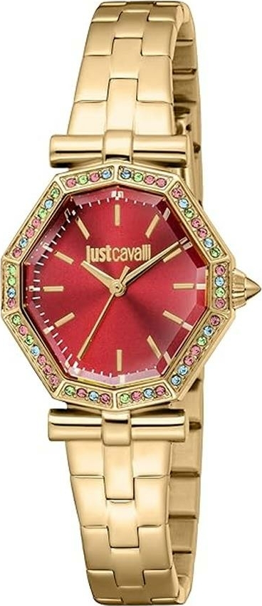Just Cavalli JC1L400M0065 Kadın Kol Saati