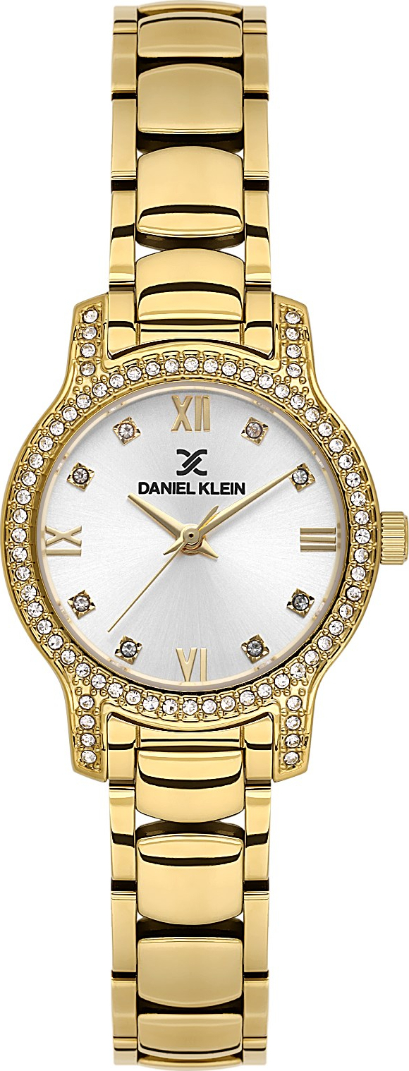 Daniel Klein Dk.1.14118-7 Kadın Kol Saati