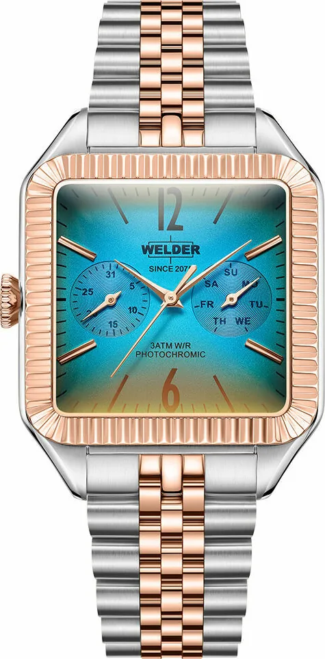Welder WWRC851