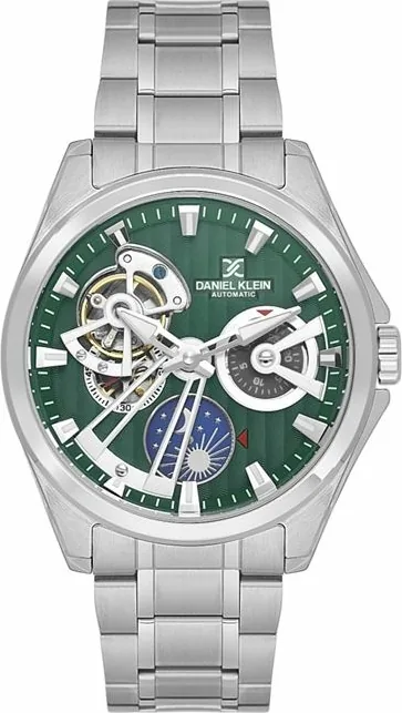 Daniel Klein DK.1.14048.4 Erkek Kol Saati