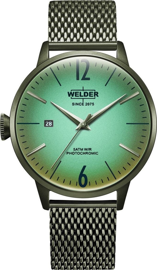Welder Moody Watch WRC815 Erkek Kol Saati