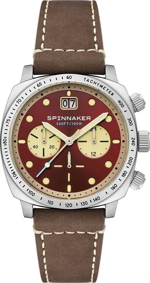 Spınnaker Sp-5068-05 Erkek Kol Saati