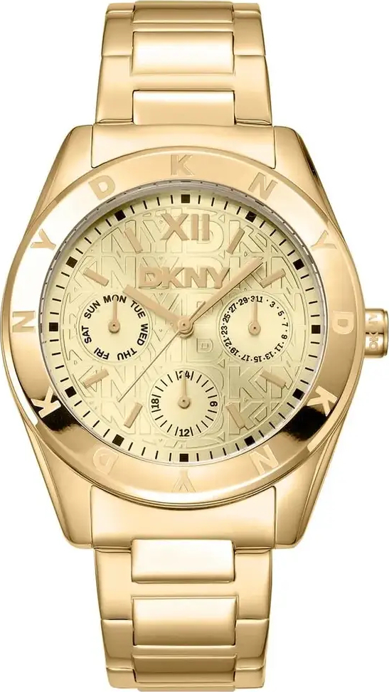 DKNY DK1L015M0035 Kadın Kol Saati