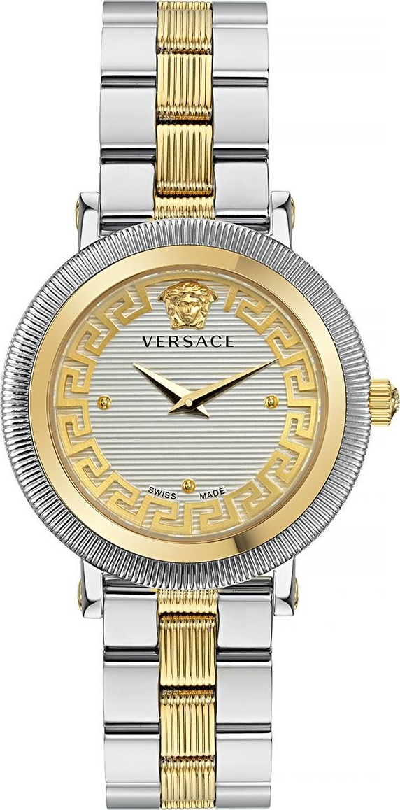 Versace Vrscve7F00423 Kadın Kol Saati