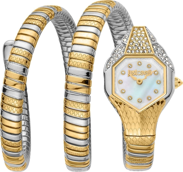 Just Cavalli JC1L193M0055 Kadın Kol Saati