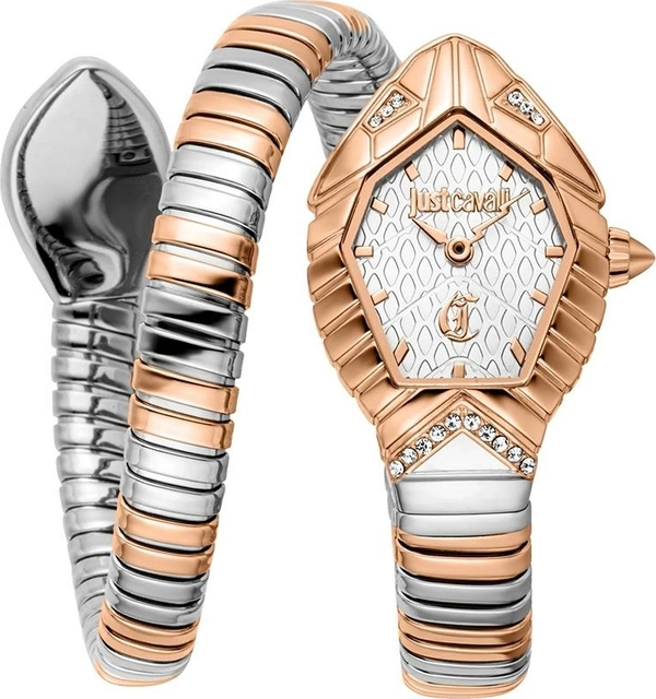 Just Cavalli JC1L356M0065 Kadın Kol Saati