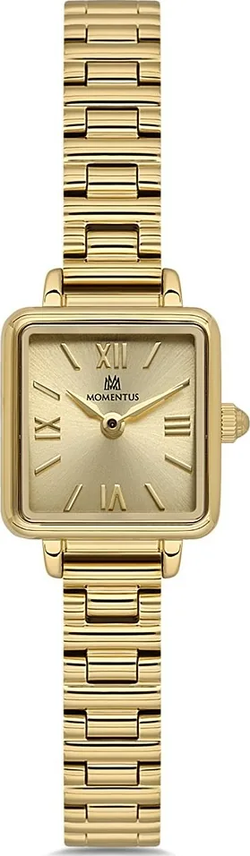 Momentus Women's Classy CW312G-08SG