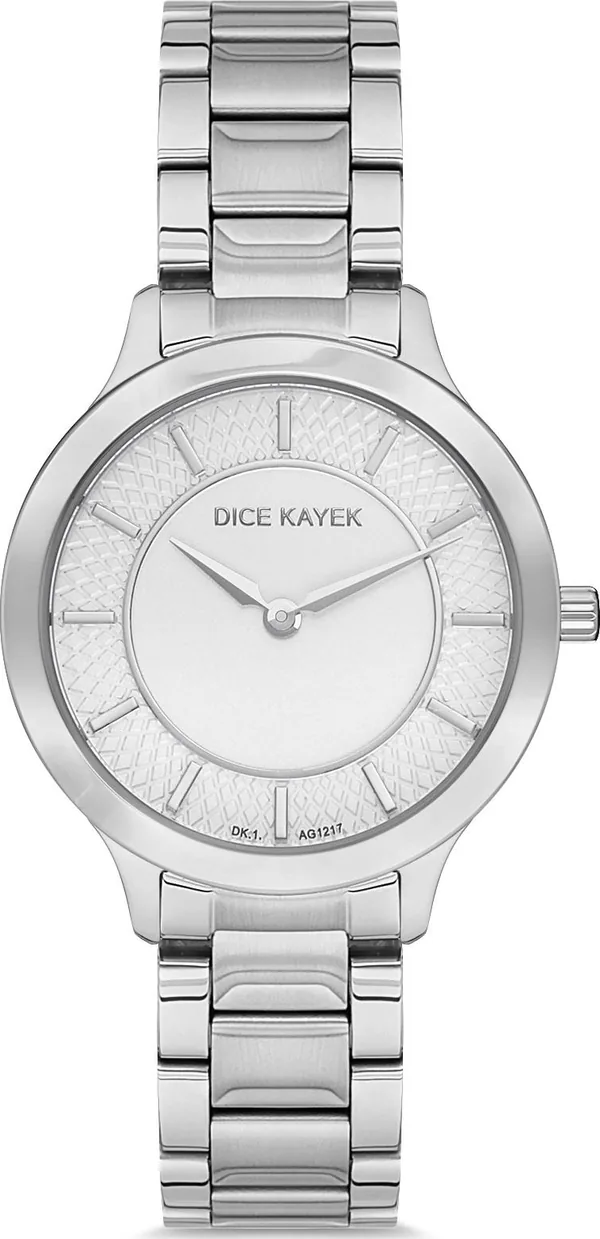 Dice Kayek Kadın Kol Saati  DK.1.AG1217.16
