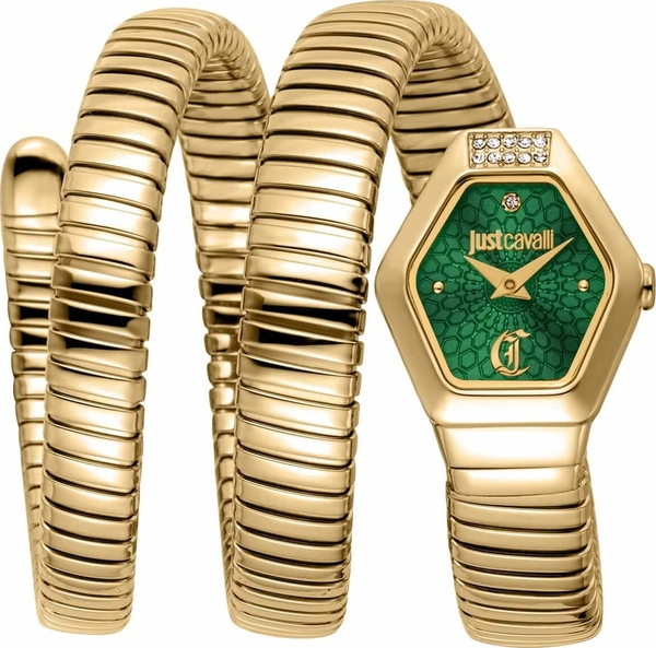 Just Cavalli JC1L395M0035 Kadın Kol Saati