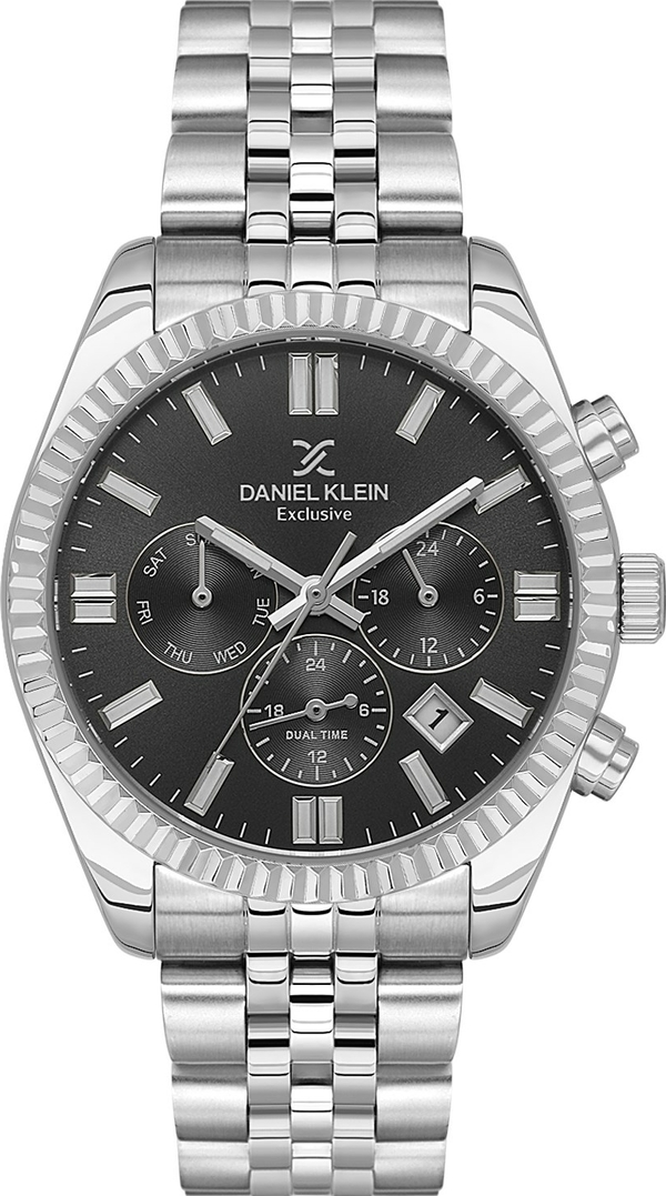 Daniel Klein Dk.3.10078-2 Erkek Kol Saati