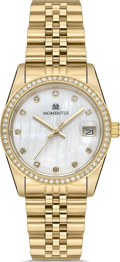 Momentus Women's Shiny SW131G-09SG