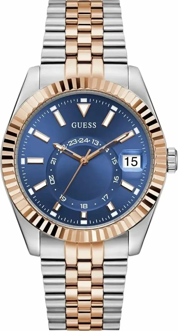 Guess GUGW0977G5 Erkek Kol Saati