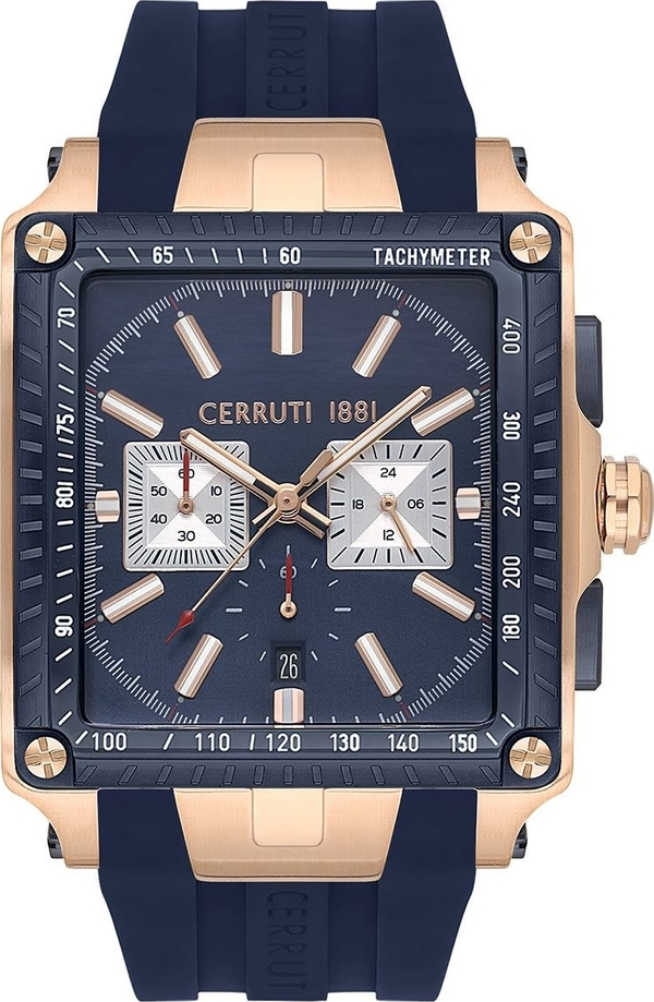 Cerruti 1881 Cıwgo0018809 Erkek Kol Saati