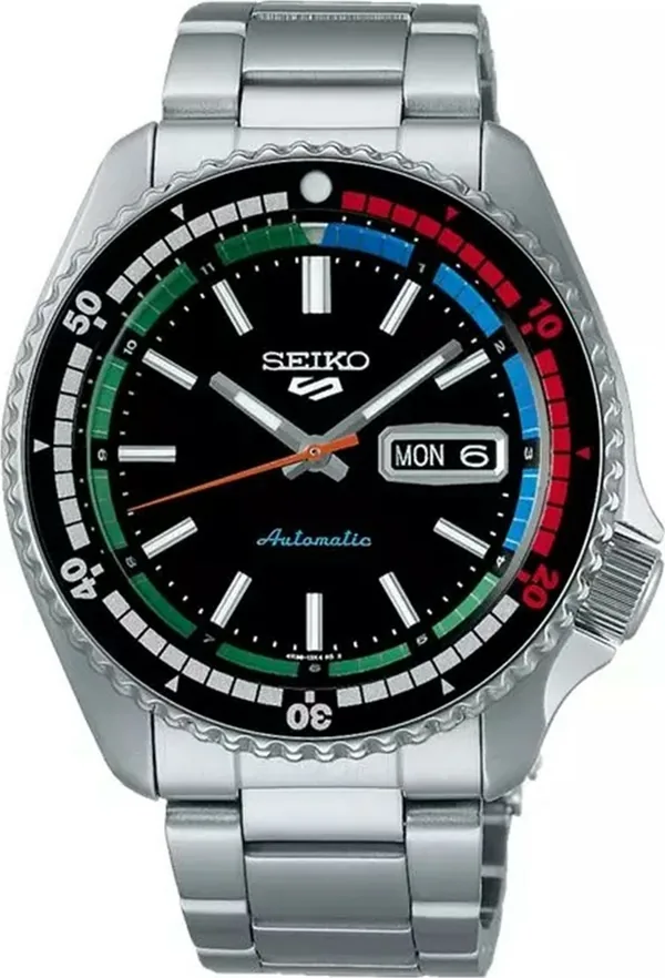 Seiko SRPK13K Seiko SRPK13K Kol Saati