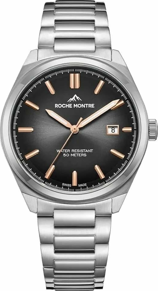 Roche Montre Rmg6019-03 Erkek Kol Saati