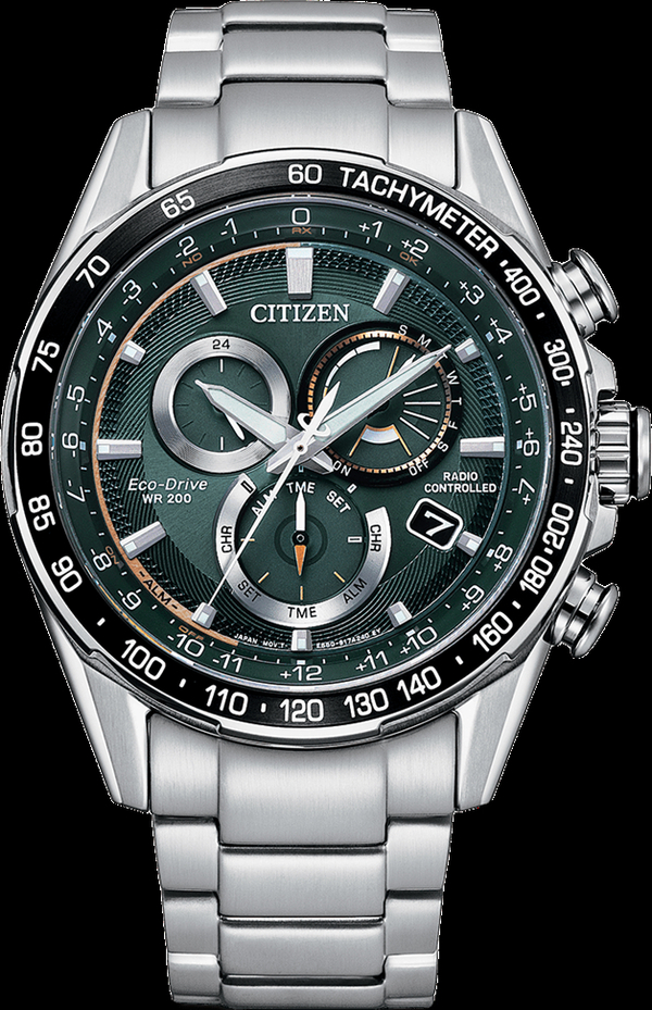 Cıtızen Cb5914-89X
