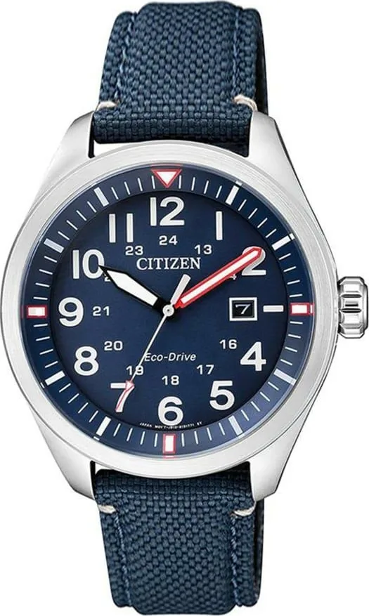 Cıtızen AW5000-16L Erkek Kol Saati