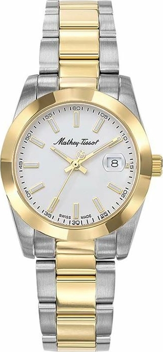 Mathey Tissot D450Bı Kadın Kol Saati