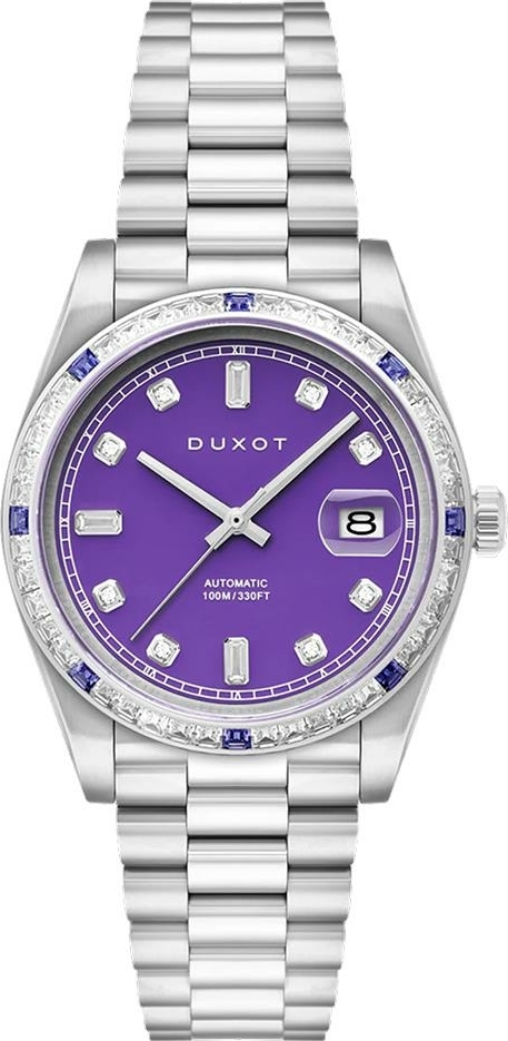 Duxot DX-2058-DD Erkek Kol Saati