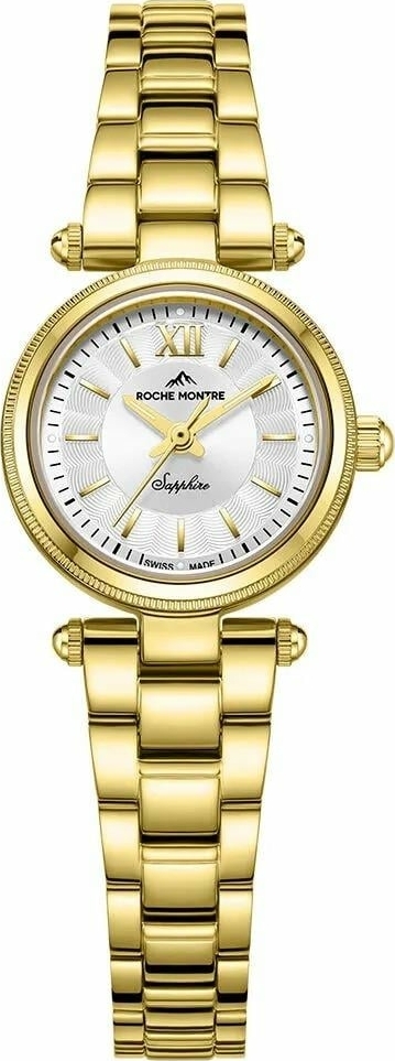 Roche Montre Rml5006-06 Kadın Kol Saati