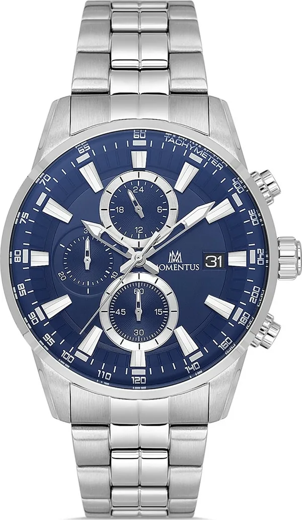 Momentus Men's Sport SC383S-11SS