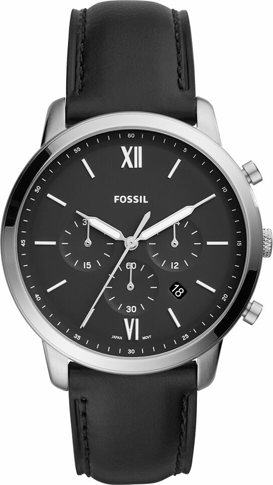 Fossil Ffs5452 Erkek Kol Saati