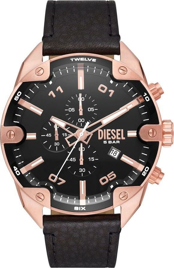 Diesel Dz4607 Erkek Kol Saati