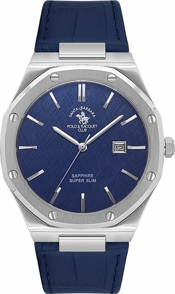 Santa Barbara Polo & Racquet Club SB.1.10672.3 Erkek Kol Saati