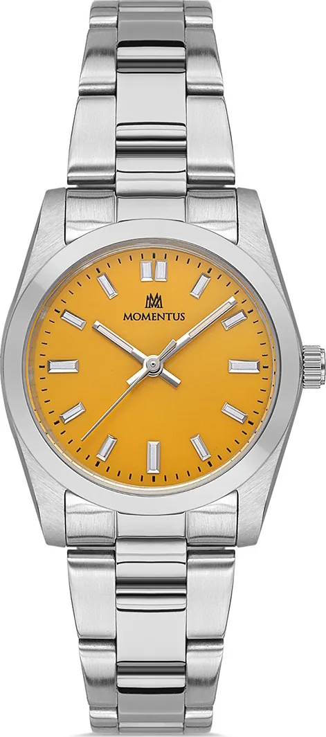 Momentus Bayan Kol Saati CW136S-13SS