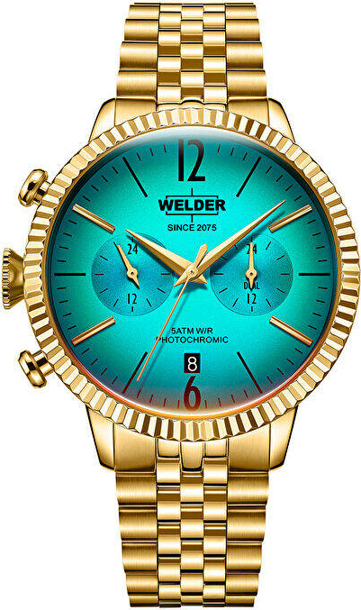 Welder Moddy Watch WWRC873 Erkek Kol Saati