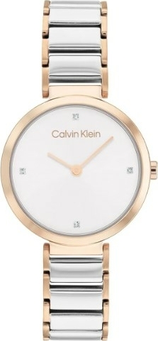 Calvin Klein Ck25200139 Kadın Kol Saati