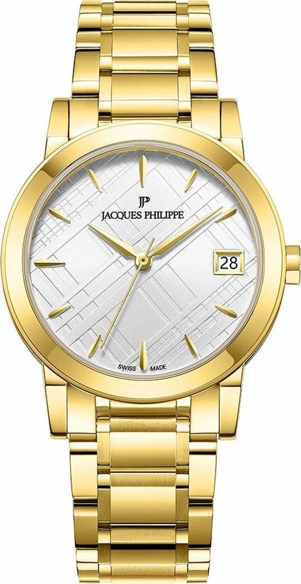 Jacques Philippe JPQLS312324 Kadın Kol Saati
