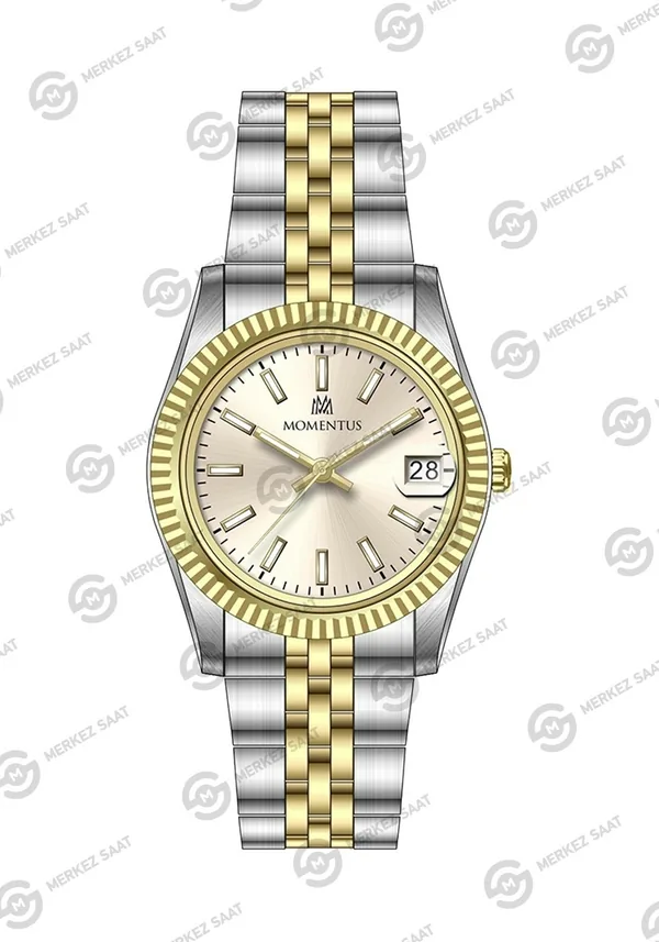 Momentus Women's Classy CW132T-07SG