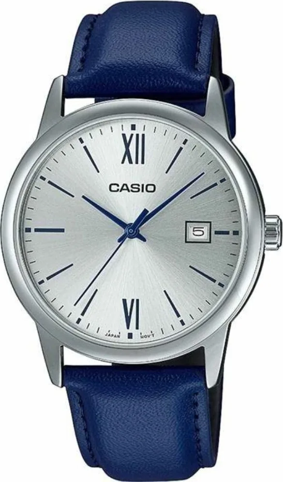 Casio MTP-V002L-2B3UDF Kol Saati