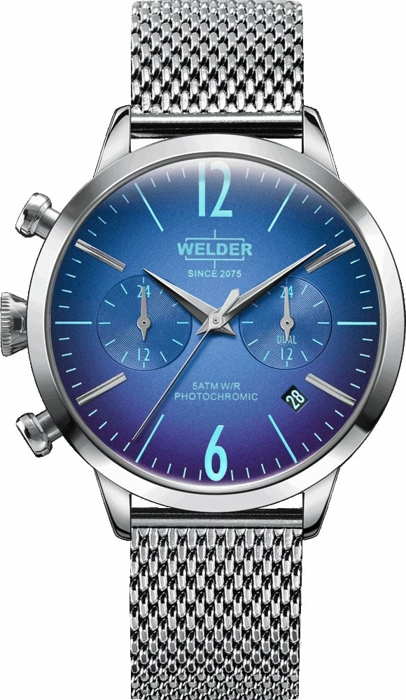 Welder Moddy Watch WWRC615 Kadın Kol Saati