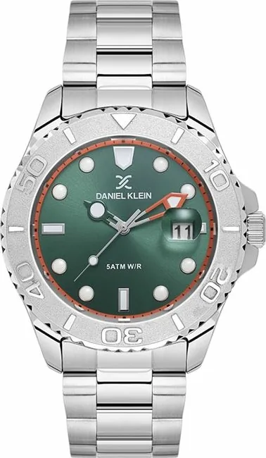 Daniel Klein DK.1.13816.3 Erkek Kol Saati
