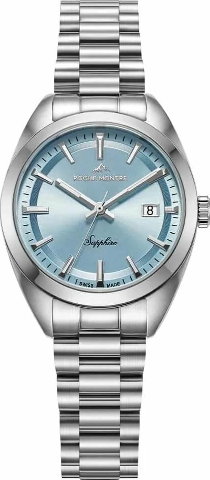 Roche Montre Rml5011-02 Kadın Kol Saati