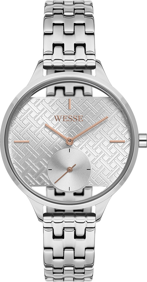 Wesse Wwl109601 Kadın Kol Saati