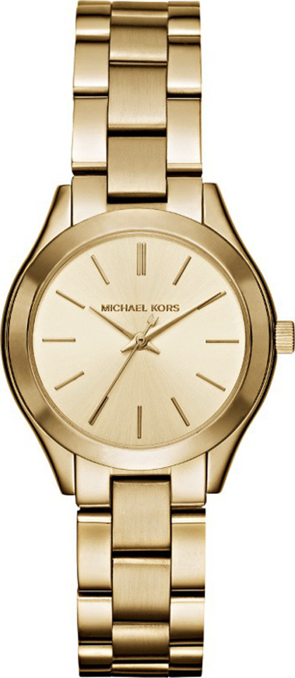 Michael Kors Mk3512 Kadın Kol Saati